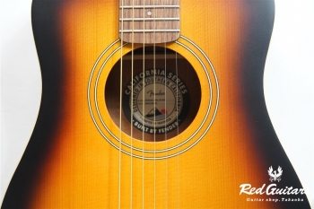 Redondo Mini - Sunburst